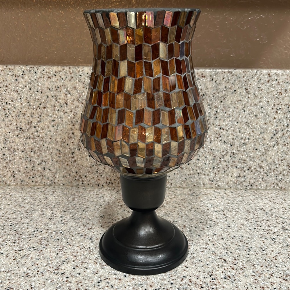 Candle Holder